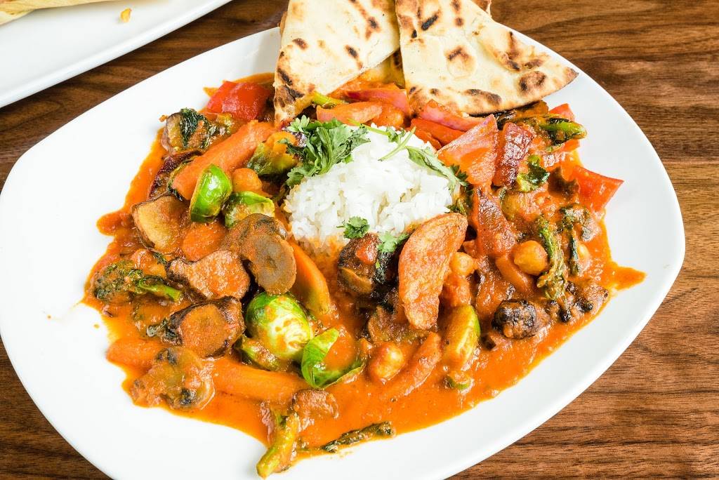 Clear Sky on Cleveland | restaurant | 418 Cleveland St, Clearwater, FL 33755, USA | 7277547244 OR +1 727-754-7244