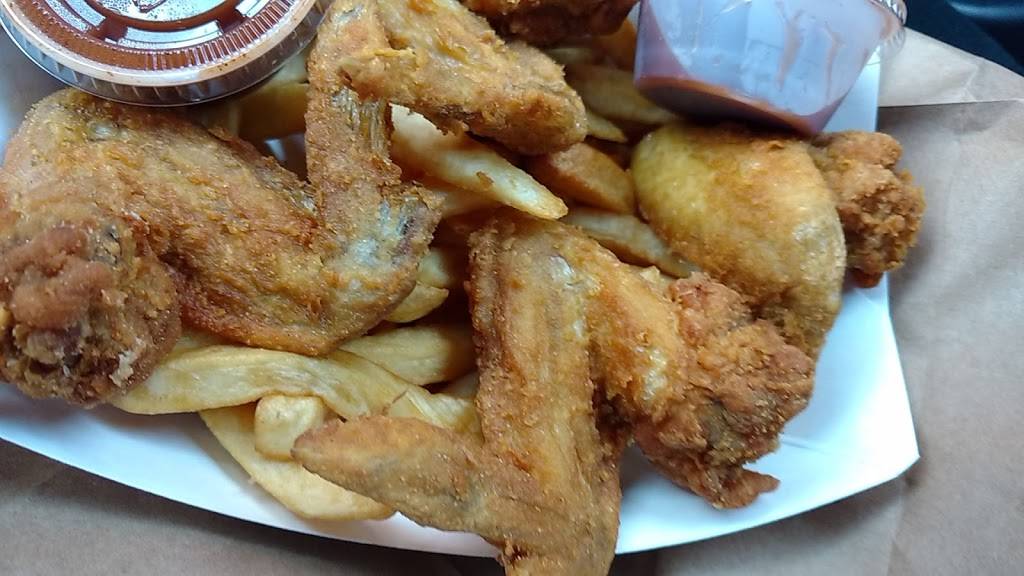 Lems Bar-B-Q | restaurant | 311 E 75th St, Chicago, IL 60619, USA | 7739942428 OR +1 773-994-2428