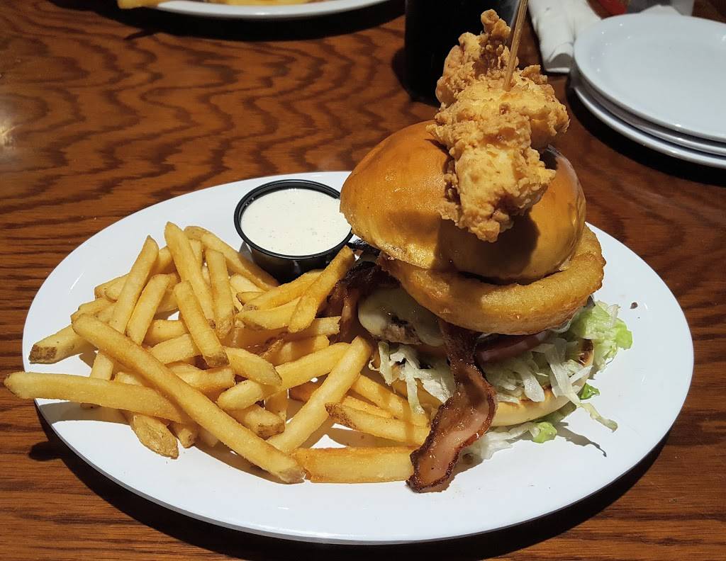 Beef O Bradys | meal delivery | 1642 FL-50, Clermont, FL 34711, USA | 3522429700 OR +1 352-242-9700