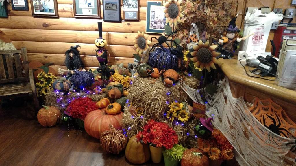 Rib & Loin | restaurant | 5946 Brainerd Rd, Chattanooga, TN 37421, USA | 4234996465 OR +1 423-499-6465