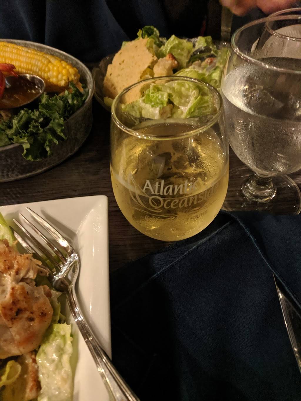 Bistro on Eden | restaurant | 119 Eden St, Bar Harbor, ME 04609, USA | 2072885801 OR +1 207-288-5801