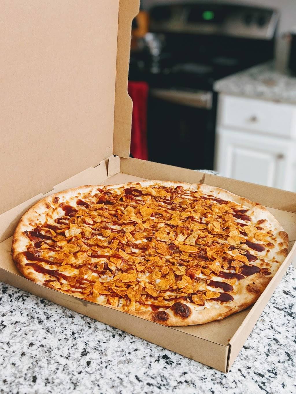 Mad Monks Pizza | restaurant | 753 Reading Rd, Mason, OH 45040, USA | 5134861819 OR +1 513-486-1819