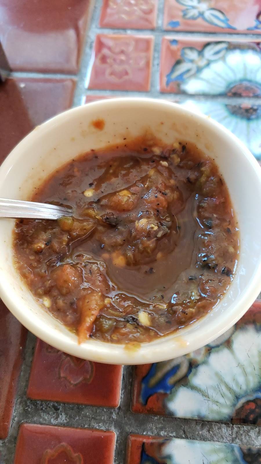 Nuevo Amanecer | restaurant | 2551 N Hay St, Montebello, CA 90640, USA | 3237282163 OR +1 323-728-2163