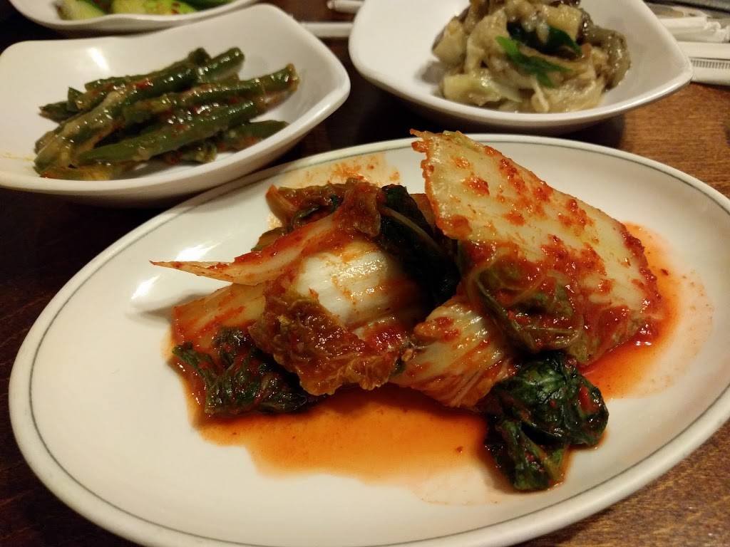 Gohyang Korean Restaurant | restaurant | 4483, 1400 Blalock Rd E, Houston, TX 77055, USA | 7134646653 OR +1 713-464-6653