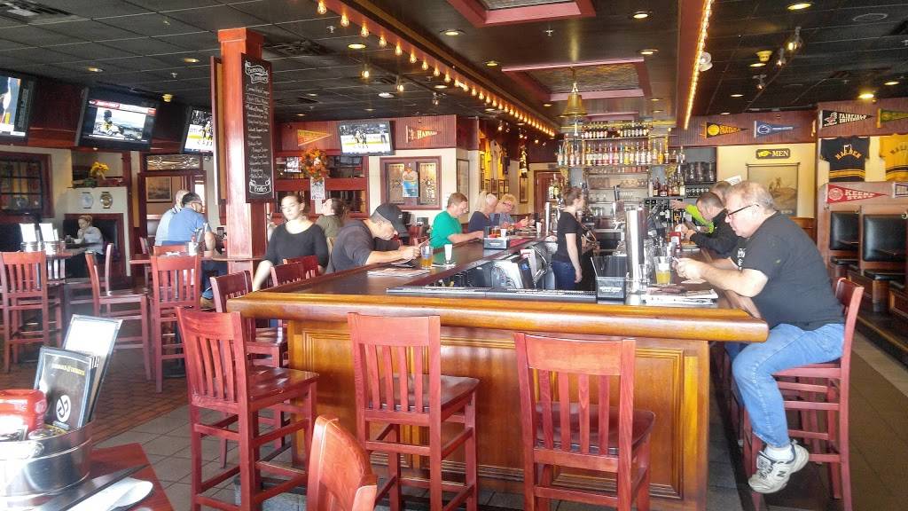 John Brewers Tavern | restaurant | 7 Highland Ave, Malden, MA 02148, USA | 7813248800 OR +1 781-324-8800