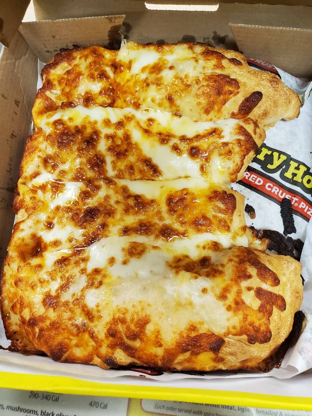 Hungry Howies Pizza | meal delivery | 2304 S Kirkman Rd, Orlando, FL 32811, USA | 4072967070 OR +1 407-296-7070