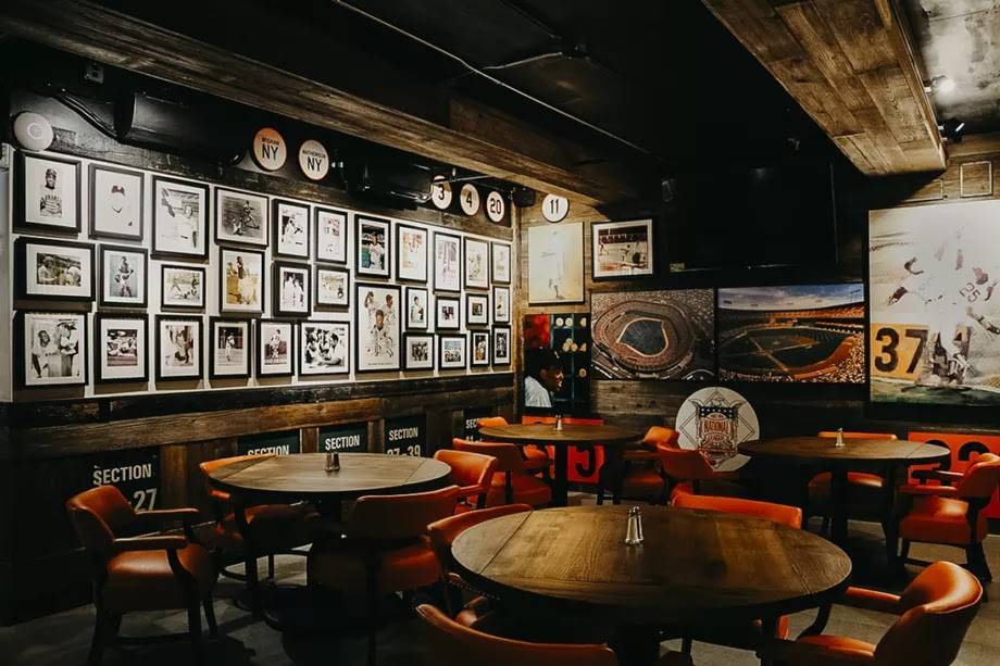 Pine Tar Grill | restaurant | 917 Folsom St, San Francisco, CA 94107, USA | 4153481224 OR +1 415-348-1224