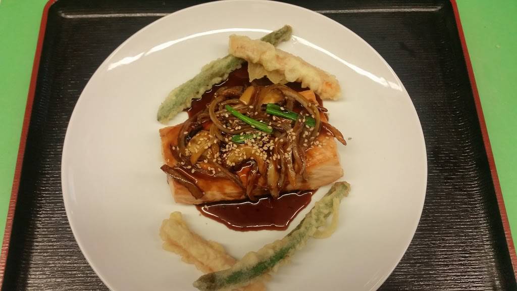 Misaki Sushi | restaurant | 379 W Main St, Hyannis, MA 02601, USA | 5087713771 OR +1 508-771-3771