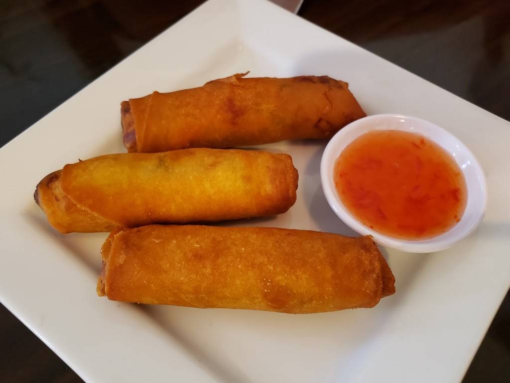 Chai Thai Cuisine | restaurant | 2447 S Orange Ave, Orlando, FL 32806, USA | 4078418981 OR +1 407-841-8981