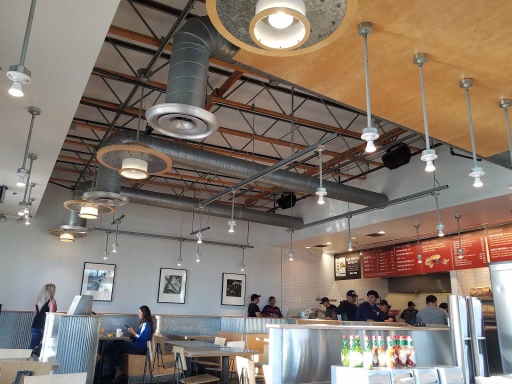 Chipotle Mexican Grill | restaurant | 2202 N Tustin St Ste A, Orange, CA 92865, USA | 7142835010 OR +1 714-283-5010