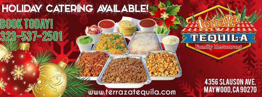 Terraza Tequila | restaurant | 4356 Slauson Ave, Maywood, CA 90270, USA | 3235372501 OR +1 323-537-2501