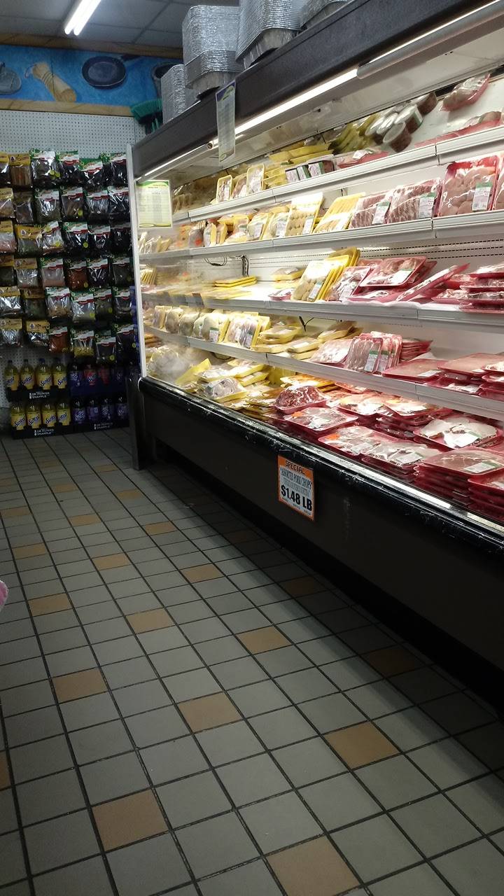 La Chiquita Supermarket | restaurant | 3555 W 26th St, Chicago, IL 60623, USA | 7735220950 OR +1 773-522-0950