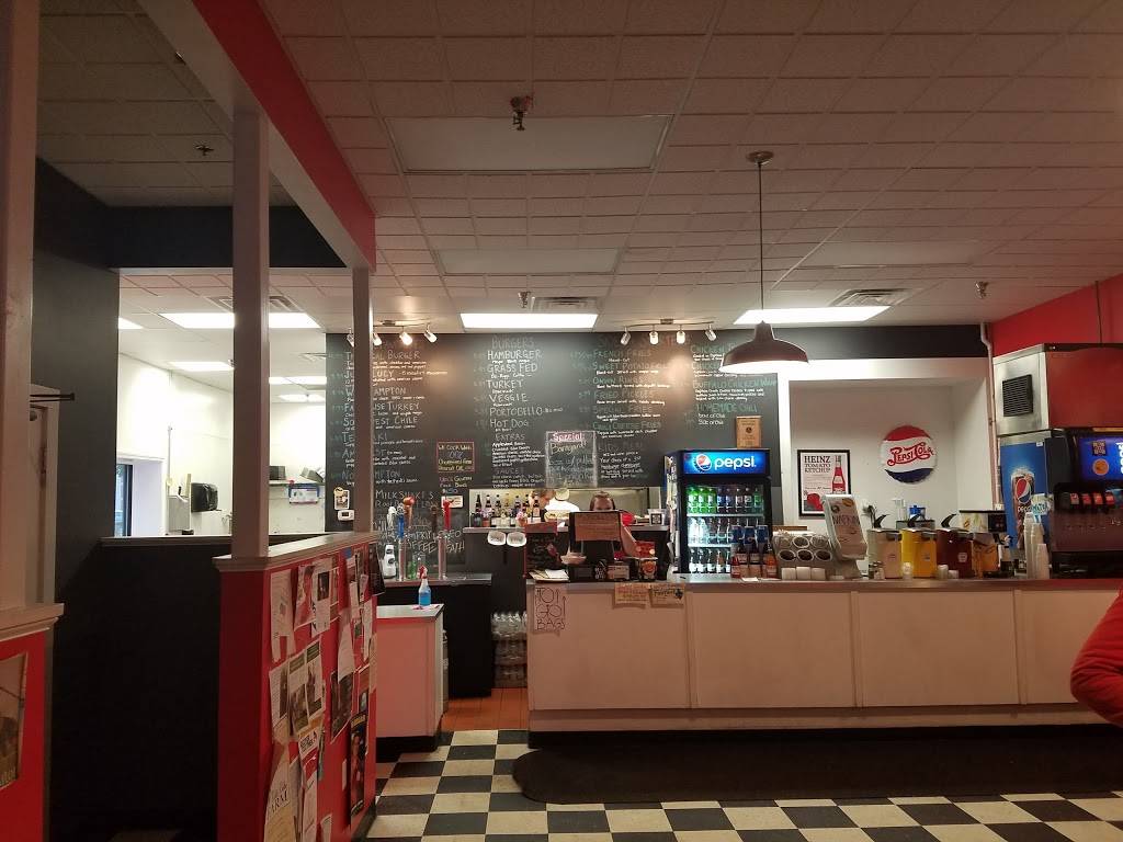 Local Burger | meal takeaway | 82 Main St, Keene, NH 03431, USA | 6033553993 OR +1 603-355-3993