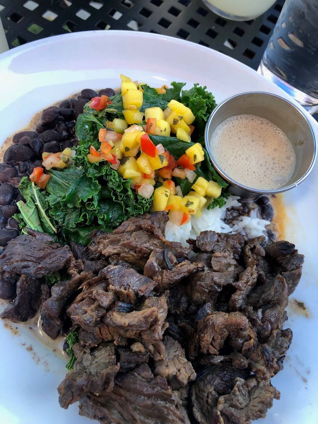 Barrio Star | restaurant | 2706 Fifth Ave, San Diego, CA 92103, USA | 6195017827 OR +1 619-501-7827