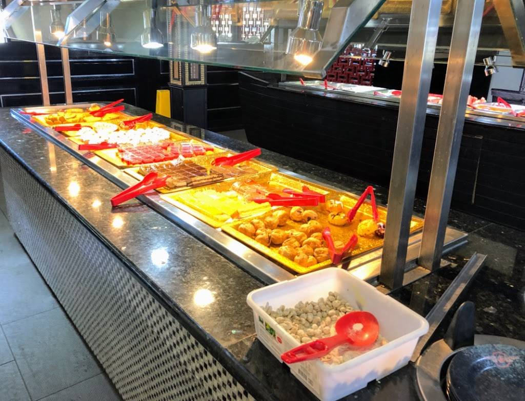 King Buffet | restaurant | 730 W Stadium Blvd, Jefferson City, MO 65109, USA | 5737613333 OR +1 573-761-3333