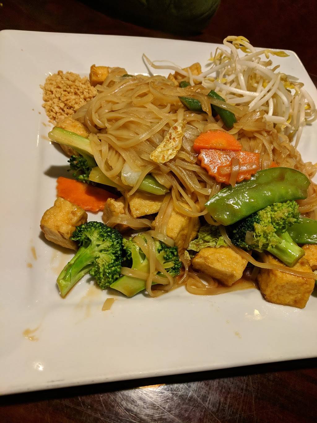 Yum Thai Restaurant | restaurant | 21038 US-281, San Antonio, TX 78258, USA | 2104908868 OR +1 210-490-8868