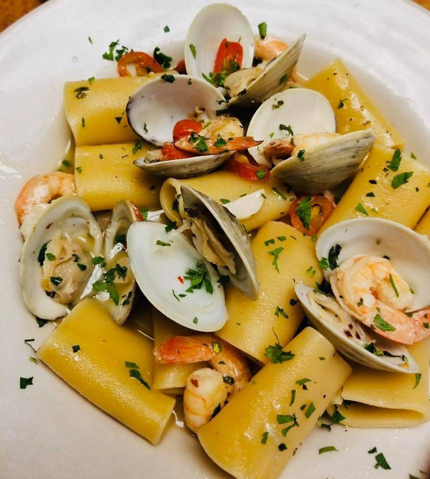 Piccolo Mondo Italian Restaurant | restaurant | 501 W Schuylkill Rd Unit A11, Pottstown, PA 19465, USA | 6109706173 OR +1 610-970-6173