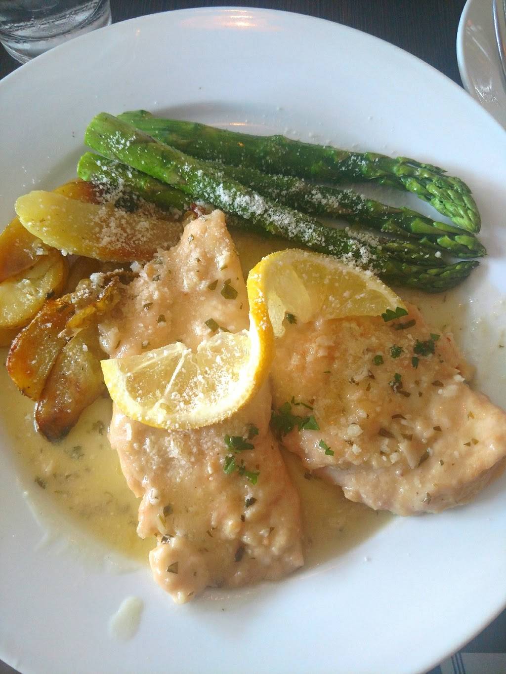 Mazara Trattoria Cucina Italiana | restaurant | 18027 Beach Blvd, Huntington Beach, CA 92648, USA | 7144654874 OR +1 714-465-4874