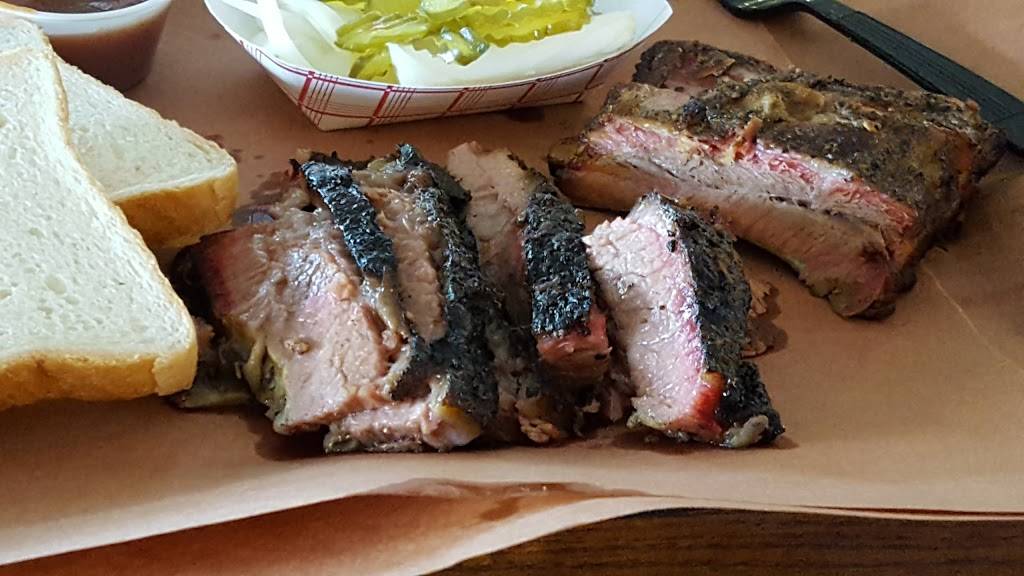 The Brisket House | restaurant | 3301 Cypress Creek Pkwy, Houston, TX 77068, USA | 8322861487 OR +1 832-286-1487