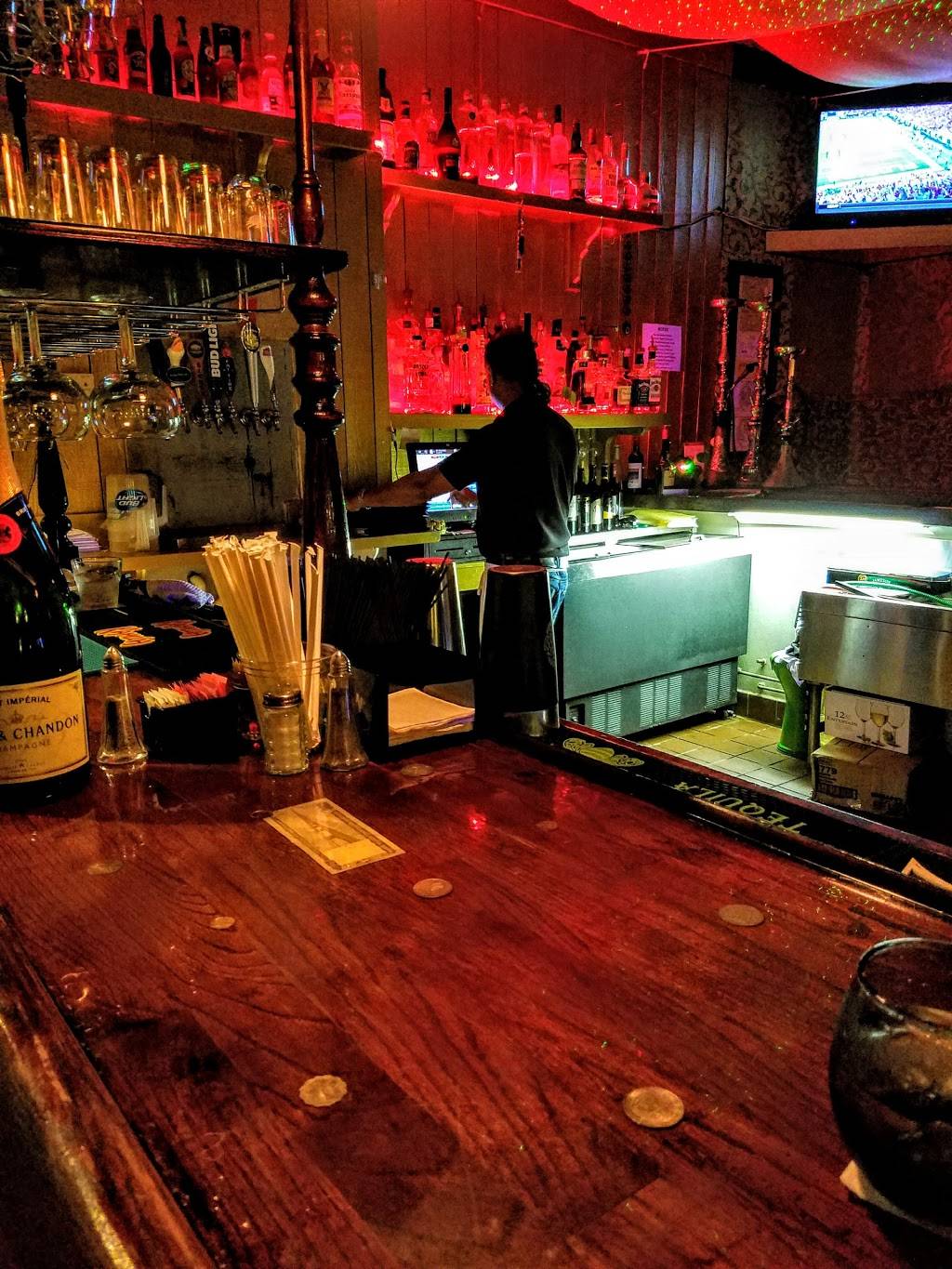 Habiba Indian / Mediterranean Restaurant | restaurant | 528 Haywood Rd, Greenville, SC 29607, USA | 8642970064 OR +1 864-297-0064