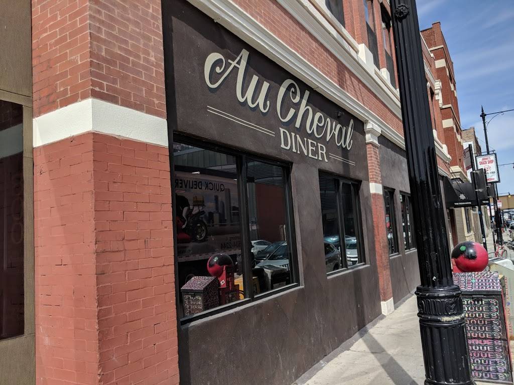 The Given Group | restaurant | 406 N Aberdeen St, Chicago, IL 60642, USA | 8473215922 OR +1 847-321-5922