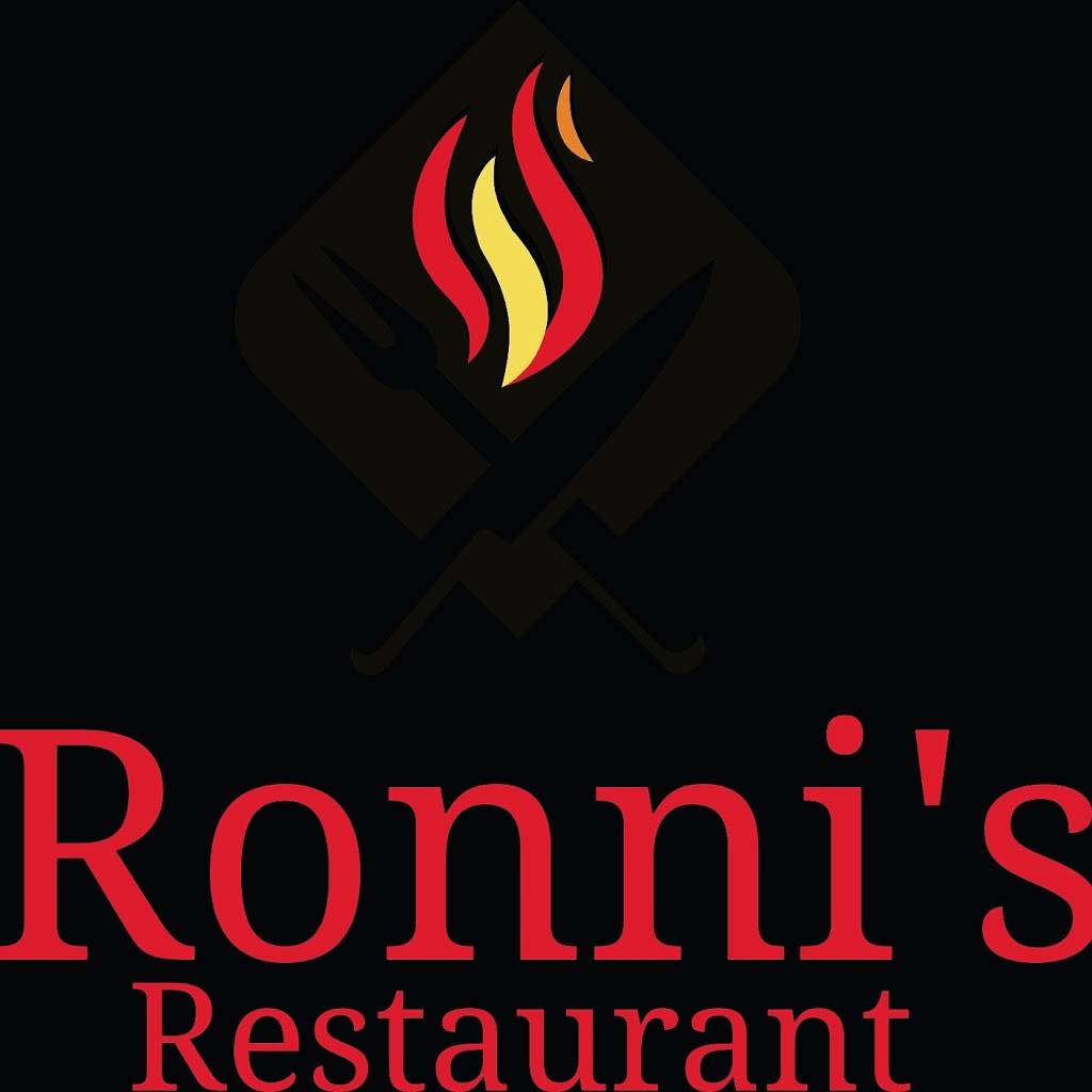 Ronnis Restaurant | restaurant | 112 New Market, Madison, NC 27025, USA | 3369160042 OR +1 336-916-0042