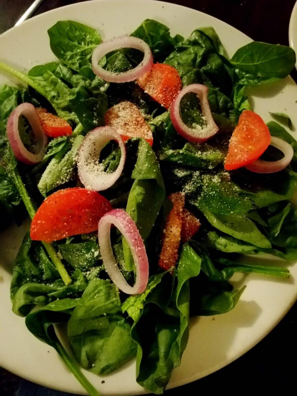 Venezias Garden | restaurant | 1300 7th St, Bay City, TX 77414, USA | 9792452760 OR +1 979-245-2760