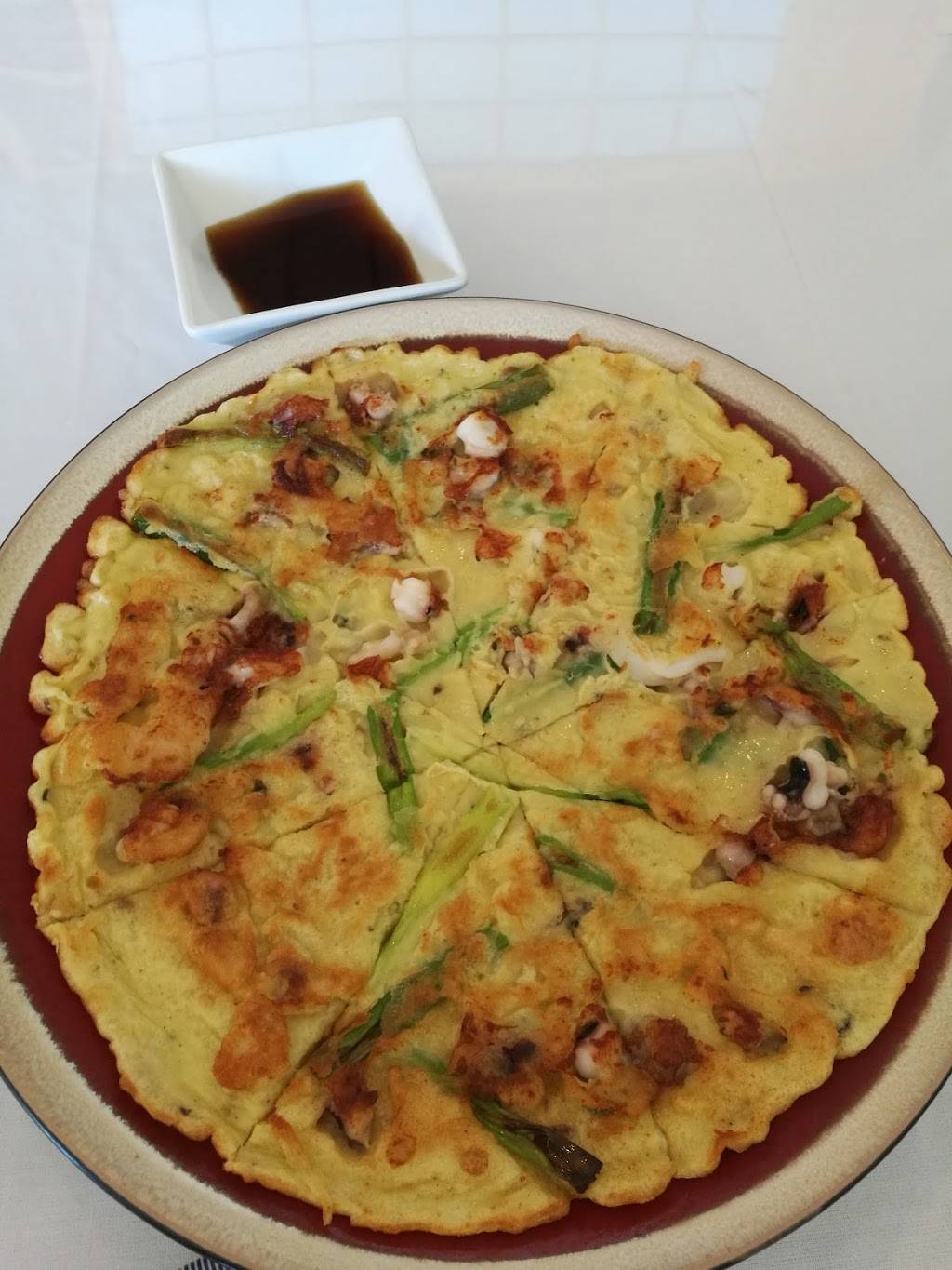 Seoul Garden | restaurant | 2510 US-1, Fort Pierce, FL 34982, USA | 7724626588 OR +1 772-462-6588