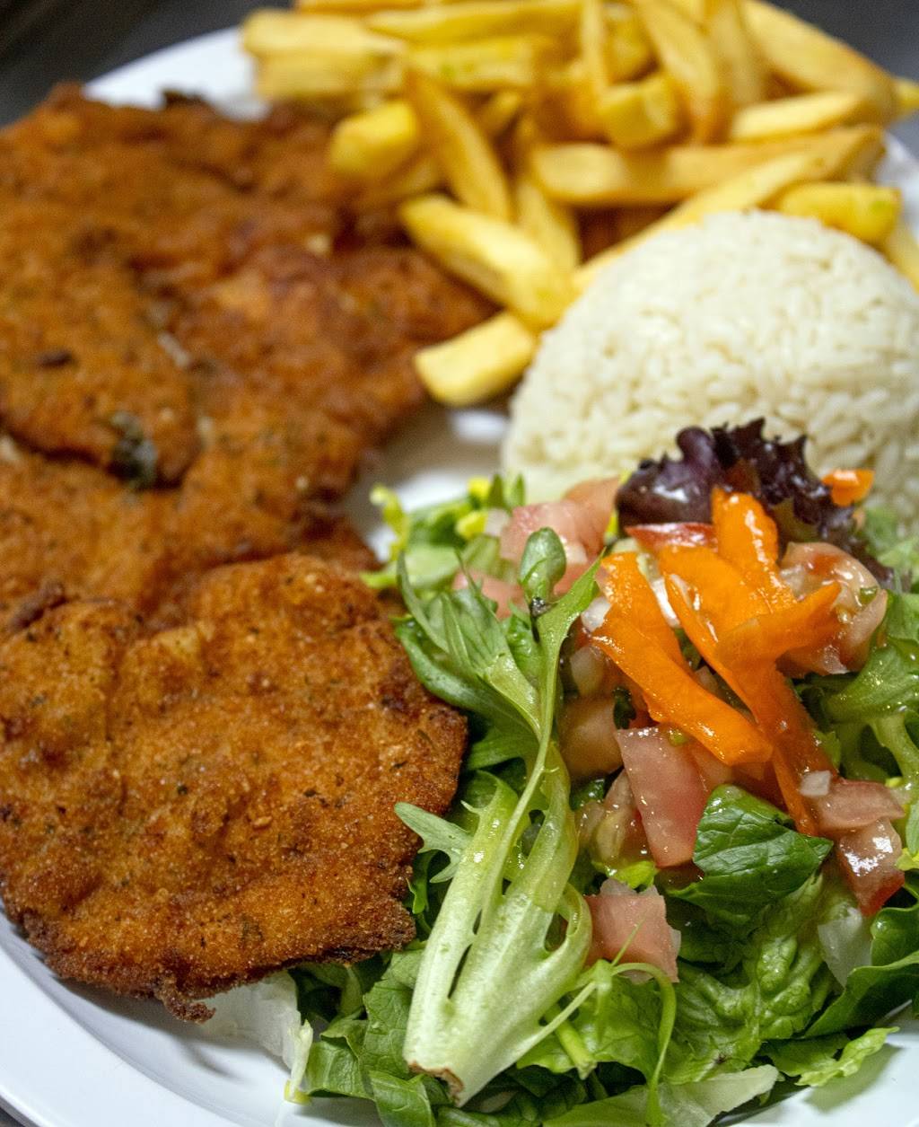 La Padella Latina Restaurant | restaurant | 1375 Lyons Rd, Coconut Creek, FL 33063, USA | 9549693613 OR +1 954-969-3613