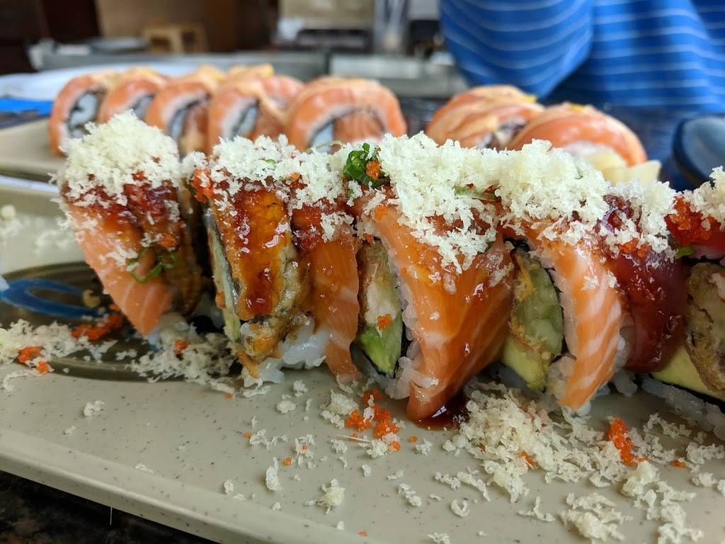 Hisui Express Sushi & Ramen | restaurant | 2700 Dublin Blvd, Dublin, CA 94568, USA | 9253615127 OR +1 925-361-5127