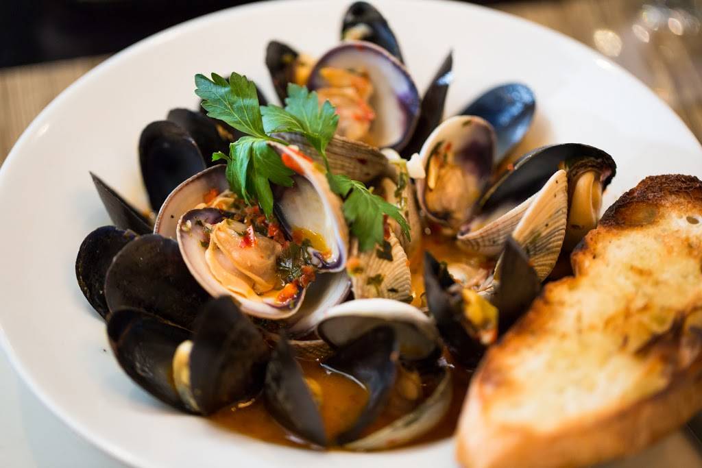 Malbec Argentinean Cuisine | restaurant | 2628 Wilshire Blvd, Santa Monica, CA 90403, USA | 3103155457 OR +1 310-315-5457