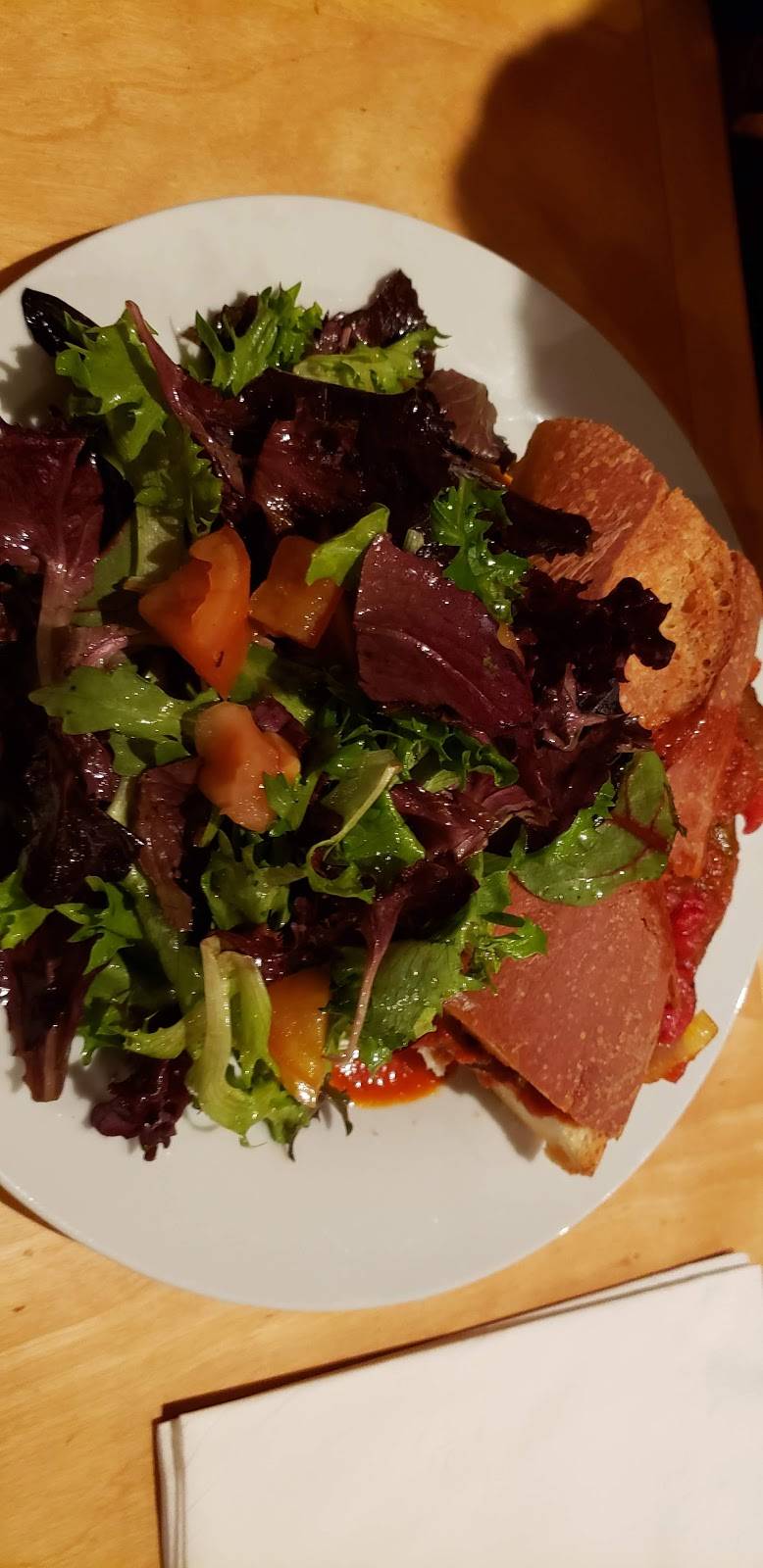 Sempre Pizza Pasta | restaurant | 3038 Bloor St W, Etobicoke, ON M8X 1C4, Canada | 4162348677 OR +1 416-234-8677