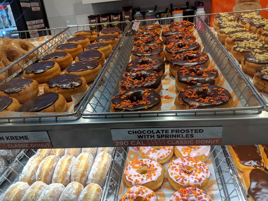 Dunkin | cafe | 1151 Galleria Way, Glendale, CA 91210, United States | 8185501455 OR +1 818-550-1455