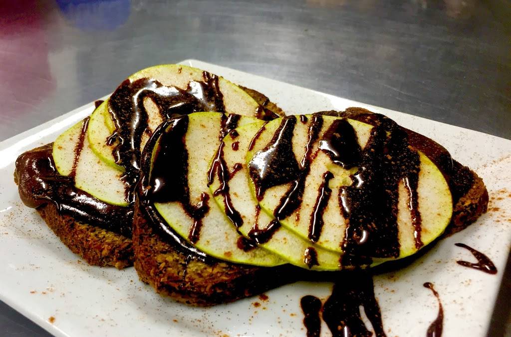 Zest Kitchen | restaurant | 2620 Sunset Blvd #1, Rocklin, CA 95677, USA | 9168241688 OR +1 916-824-1688