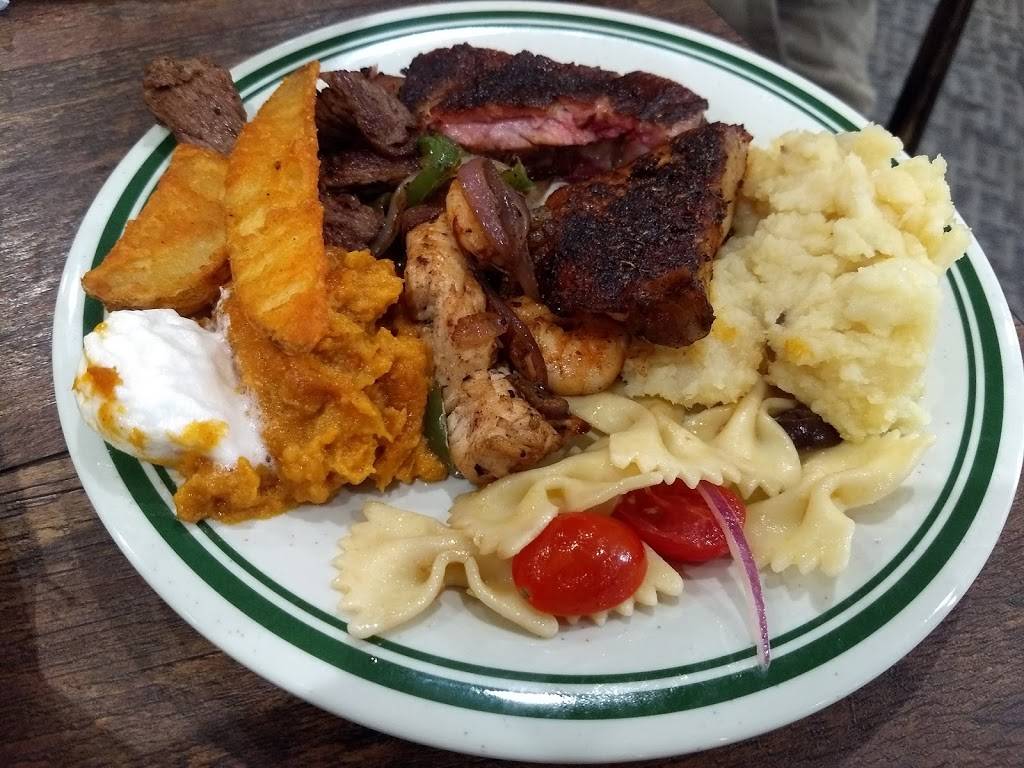 Buffet Texas Grill & BBQ | restaurant | 17575 Tomball Pkwy, Houston, TX 77064, USA | 3463143989 OR +1 346-314-3989