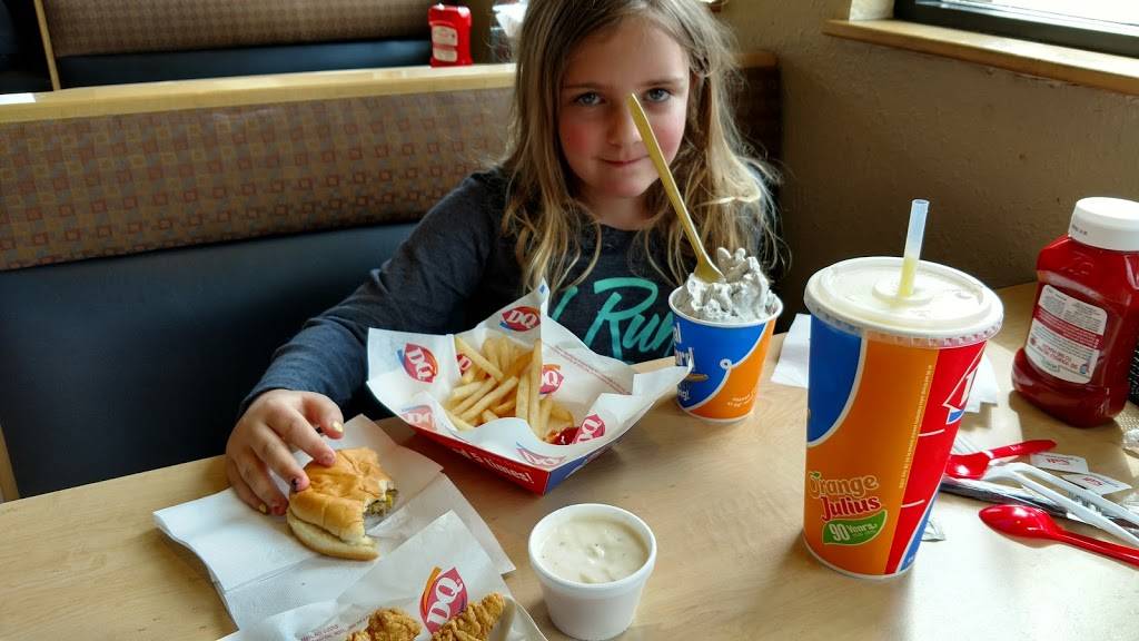 Dairy Queen | restaurant | 11355 Donner Pass Rd, Truckee, CA 96161, USA | 5305877055 OR +1 530-587-7055