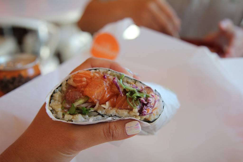 Pokeman | restaurant | 3735 Spring Mountain Rd #206, Las Vegas, NV 89102, USA | 7025506466 OR +1 702-550-6466