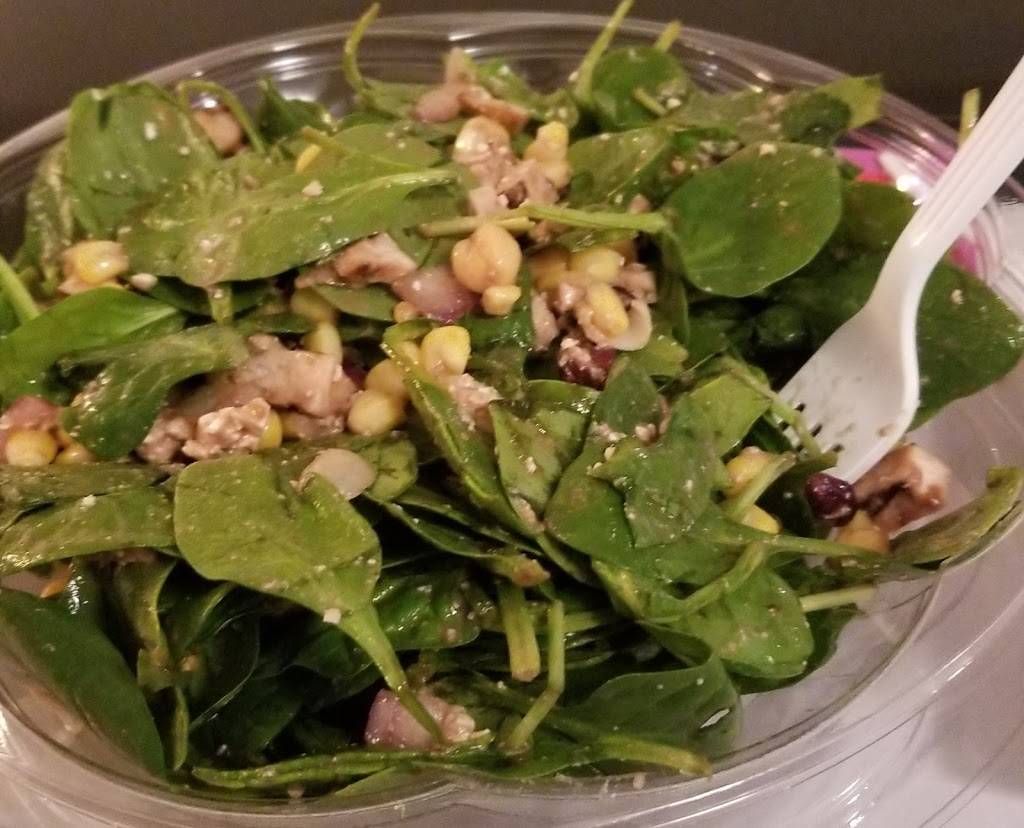 Salad Shack | restaurant | 154-5 Union Tpke, Flushing, NY 11367, USA | 7183802333 OR +1 718-380-2333