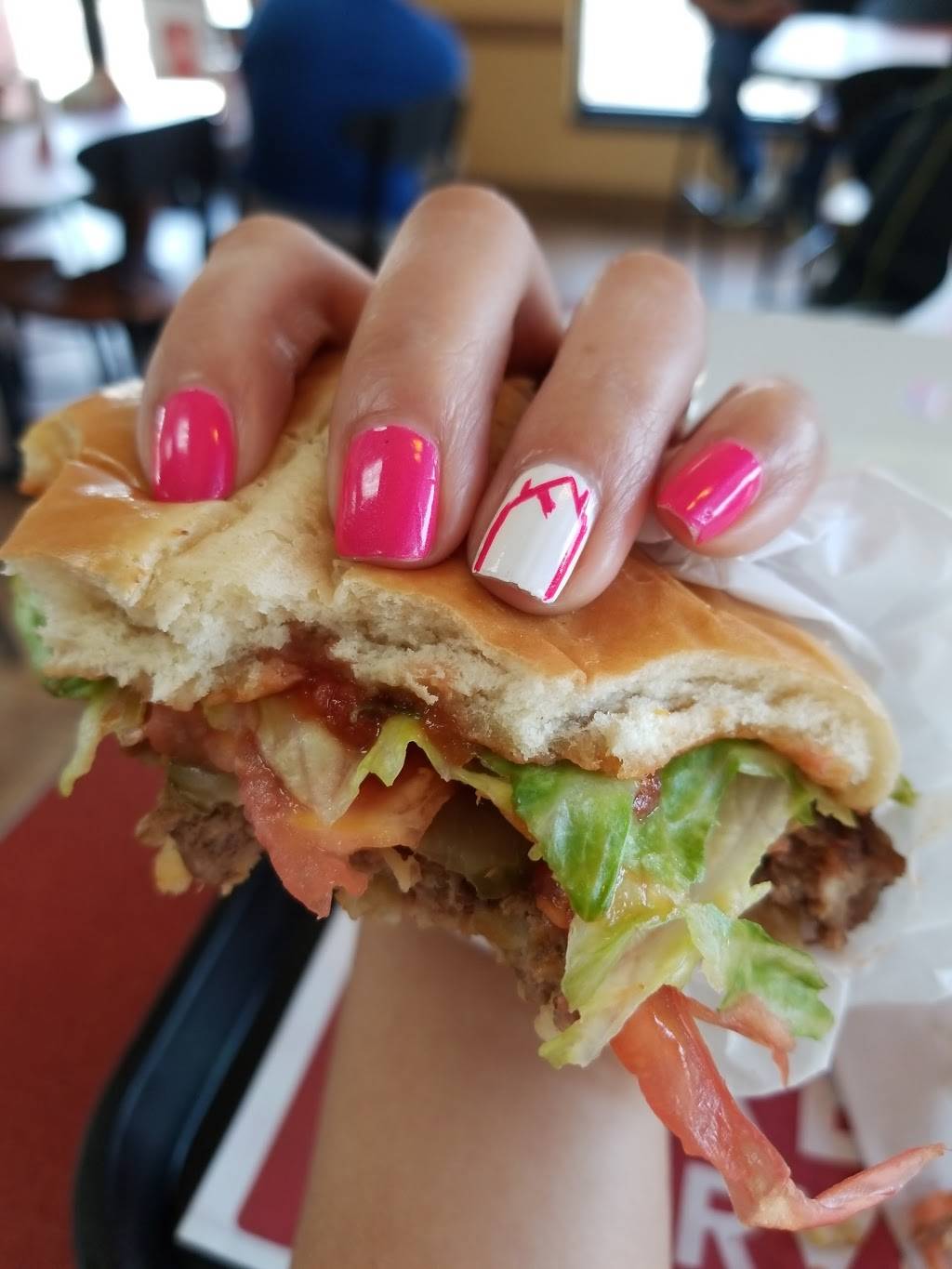 Jack in the Box | restaurant | 39526 N Gavilan Peak Pkwy, Anthem, AZ 85086, USA | 6235513380 OR +1 623-551-3380