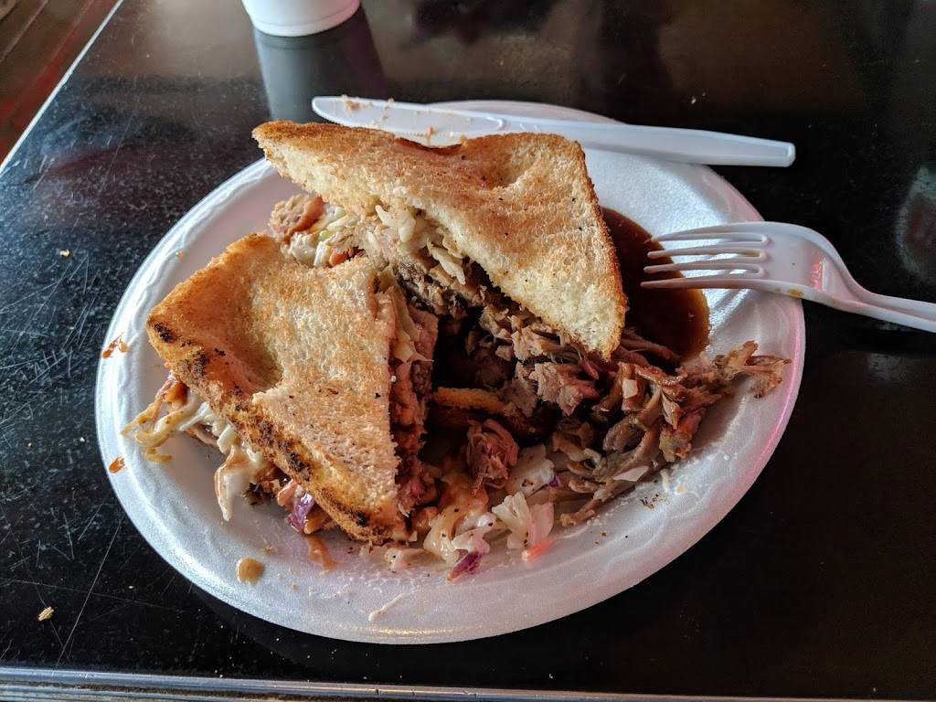 Daddy Dz BBQ Joynt | restaurant | 264 Memorial Dr SE #2139, Atlanta, GA 30312, USA | 4042220206 OR +1 404-222-0206