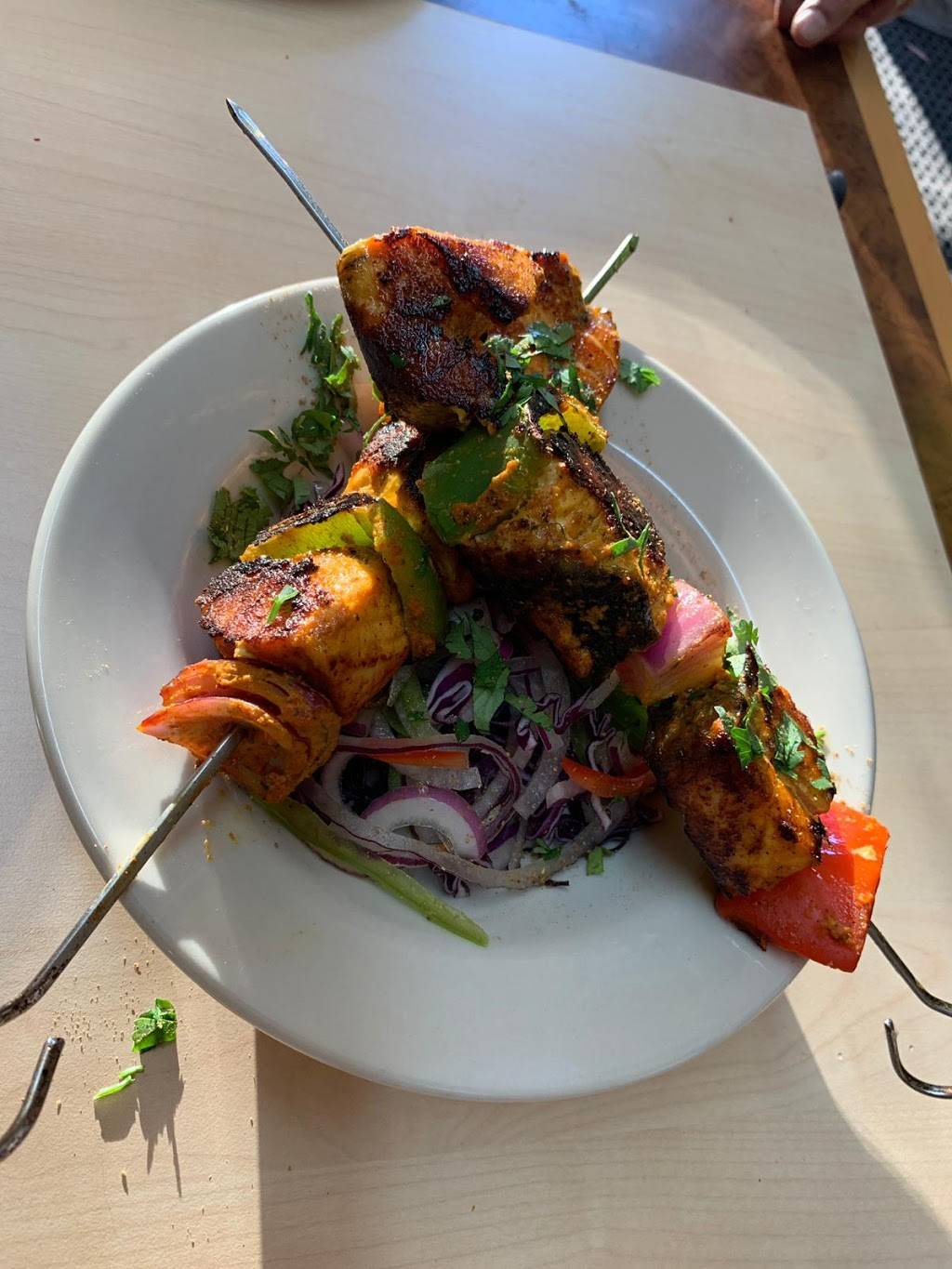 Dosa Point | restaurant | 840 Willow Rd, Menlo Park, CA 94025, USA | 6504057400 OR +1 650-405-7400