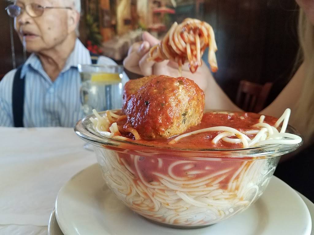 Il Camino | restaurant | 555 Central St, Leominster, MA 01453, USA | 9785375083 OR +1 978-537-5083