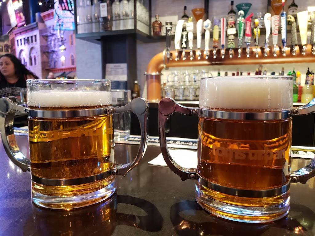 Toms Urban | restaurant | New York New York Casino, 3790 S Las Vegas Blvd, Las Vegas, NV 89109, USA | 7027406766 OR +1 702-740-6766