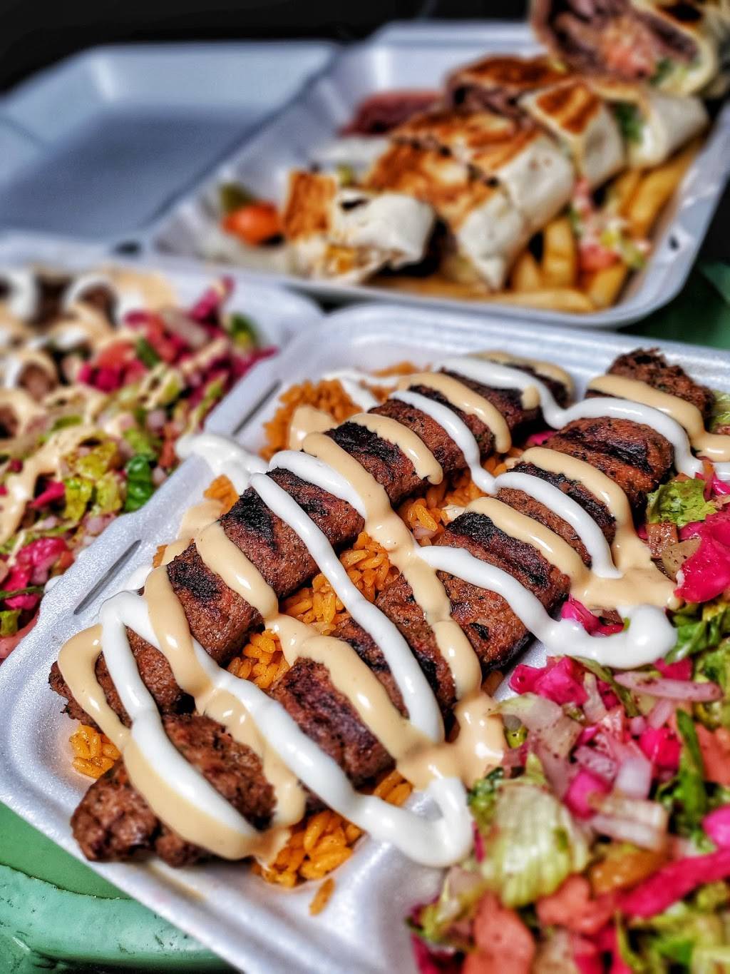 Istanbul Doner & Kebap | restaurant | 2802 Old Spanish Trail, Houston, TX 77054, USA | 8327597626 OR +1 832-759-7626