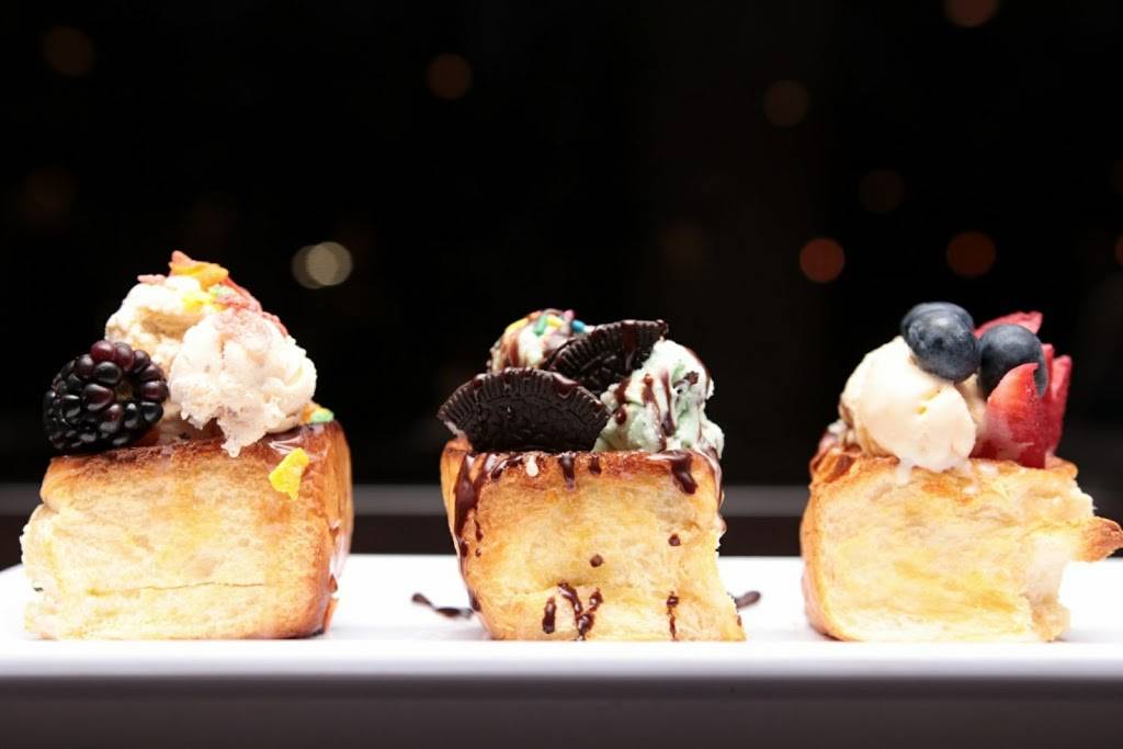 Babble | cafe | 6909 W Hefner Rd Suite B12, Oklahoma City, OK 73162, USA | 4057927421 OR +1 405-792-7421