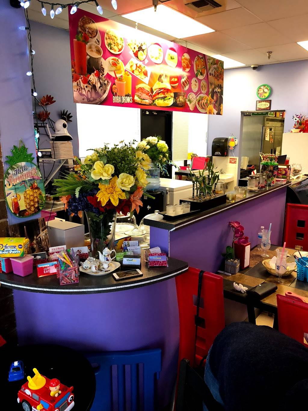 Masha and the Bear Russian Cafe | restaurant | 12101 E Iliff Ave, Aurora, CO 80014, USA | 7202094748 OR +1 720-209-4748