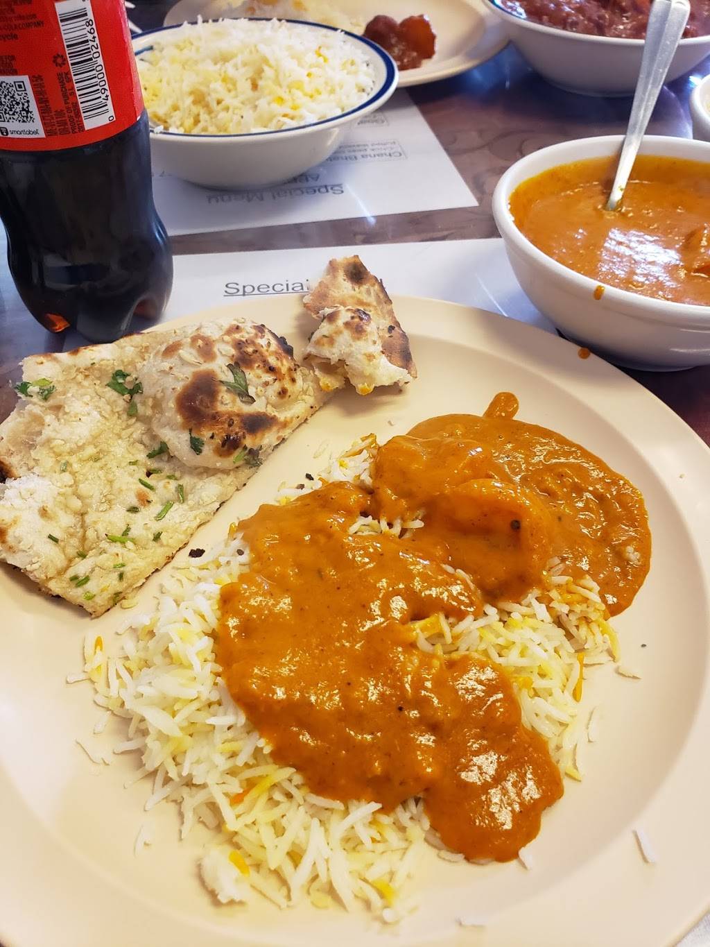 India Grill | restaurant | 1047 Philadelphia St, Indiana, PA 15701, USA | 7244645300 OR +1 724-464-5300