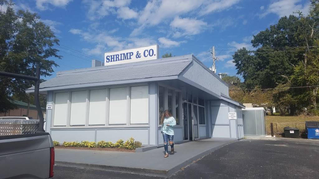 Shrimp and Company | restaurant | 101 Hueytown Plaza, Hueytown Rd, Hueytown, AL 35023, USA | 2054368181 OR +1 205-436-8181