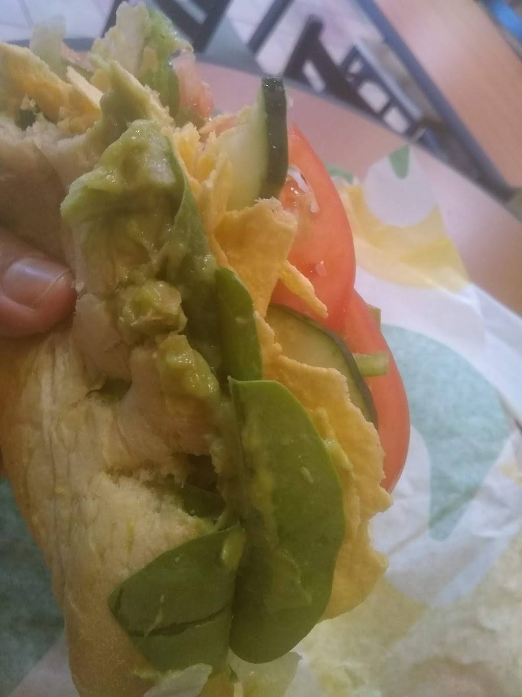 Subway | meal takeaway | 415 Kapahulu Ave Unit A, Honolulu, HI 96815, USA | 8087378844 OR +1 808-737-8844