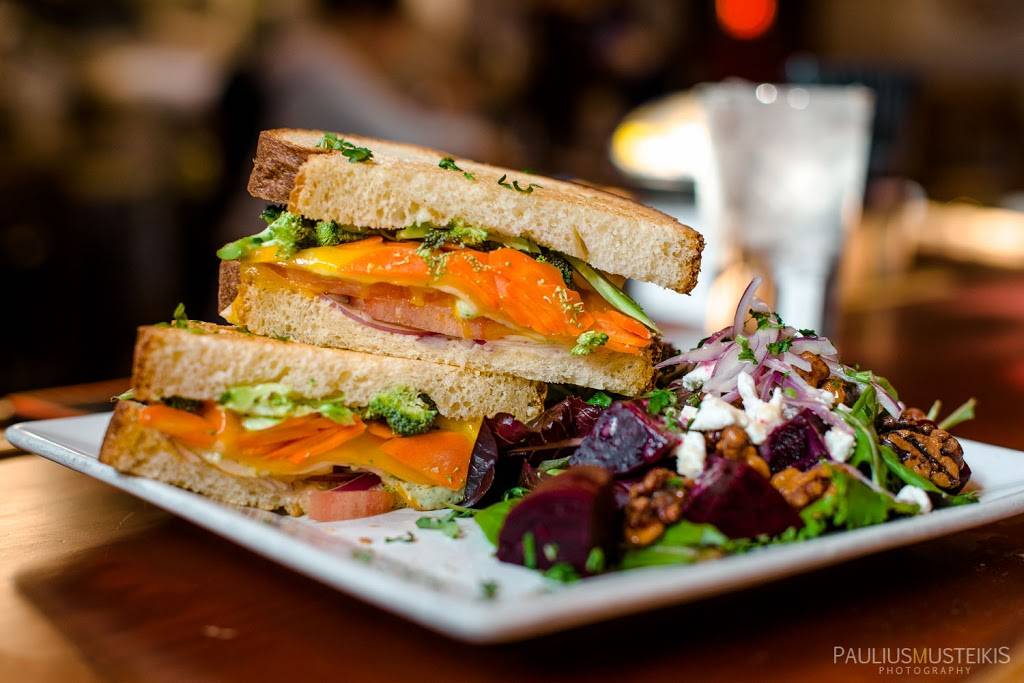 Alchemy | restaurant | 1980 Atwood Ave, Madison, WI 53704, USA | 6082047644 OR +1 608-204-7644